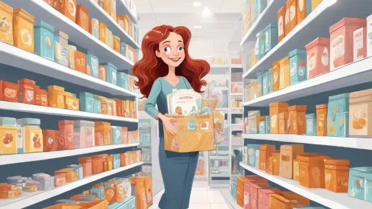 Как правильно хранить продукты чтобы они дольше не портились советы